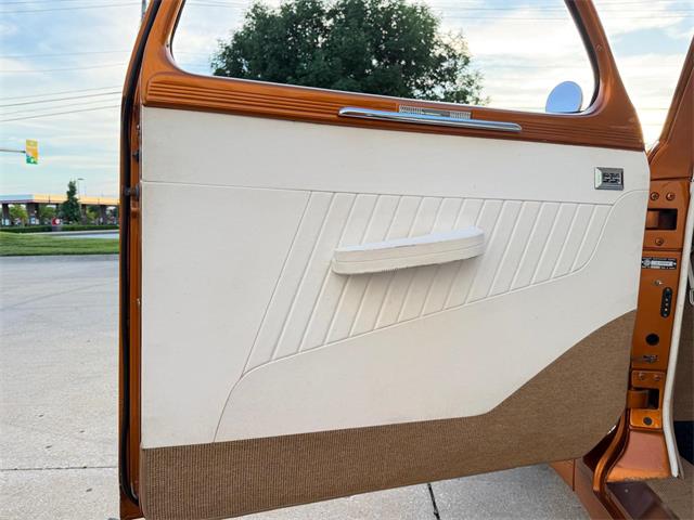 1947 Plymouth Deluxe (CC-2078630) for sale in Lenexa, Kansas
