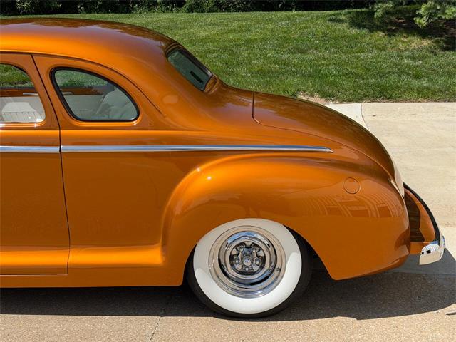 1947 Plymouth Deluxe (CC-2078630) for sale in Lenexa, Kansas