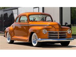 1947 Plymouth Deluxe (CC-2078630) for sale in Lenexa, Kansas
