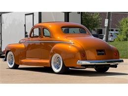 1947 Plymouth Deluxe (CC-2078630) for sale in Lenexa, Kansas