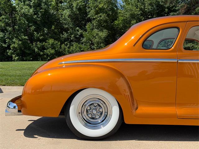 1947 Plymouth Deluxe (CC-2078630) for sale in Lenexa, Kansas