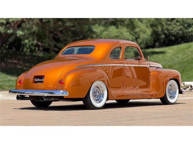 1947 Plymouth Deluxe (CC-2078630) for sale in Lenexa, Kansas