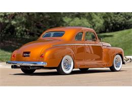 1947 Plymouth Deluxe (CC-2078630) for sale in Lenexa, Kansas