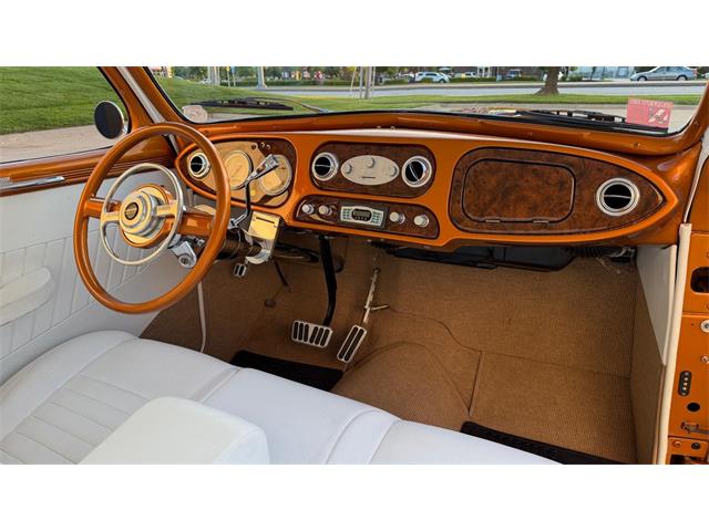 1947 Plymouth Deluxe (CC-2078630) for sale in Lenexa, Kansas