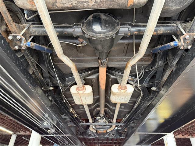 1947 Plymouth Deluxe (CC-2078630) for sale in Lenexa, Kansas