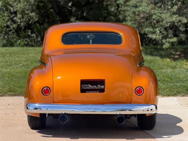1947 Plymouth Deluxe (CC-2078630) for sale in Lenexa, Kansas