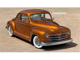 1947 Plymouth Deluxe (CC-2078630) for sale in Lenexa, Kansas