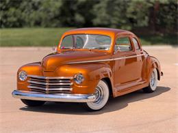 1947 Plymouth Deluxe (CC-2078630) for sale in Lenexa, Kansas