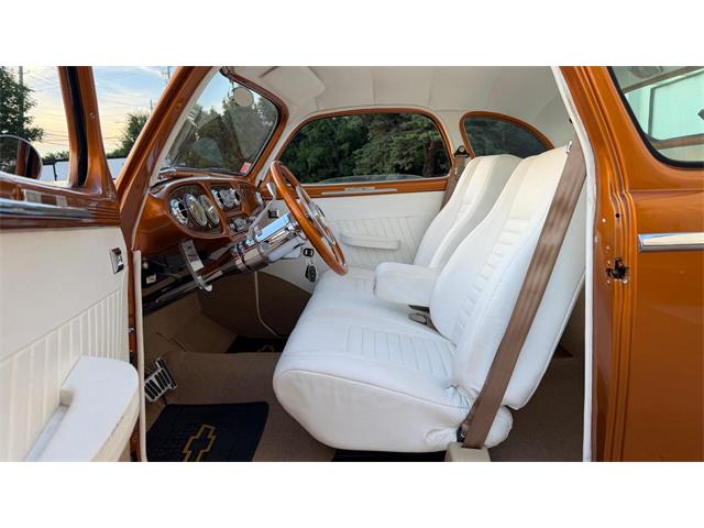 1947 Plymouth Deluxe (CC-2078630) for sale in Lenexa, Kansas