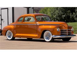 1947 Plymouth Deluxe (CC-2078630) for sale in Lenexa, Kansas