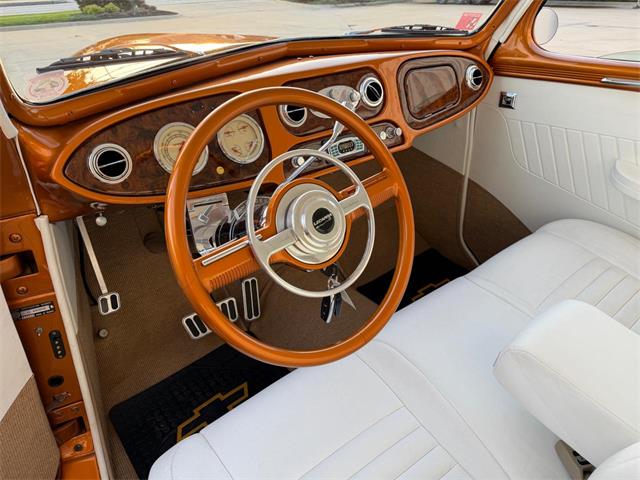 1947 Plymouth Deluxe (CC-2078630) for sale in Lenexa, Kansas
