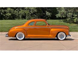 1947 Plymouth Deluxe (CC-2078630) for sale in Lenexa, Kansas