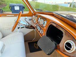 1947 Plymouth Deluxe (CC-2078630) for sale in Lenexa, Kansas