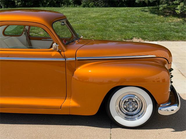 1947 Plymouth Deluxe (CC-2078630) for sale in Lenexa, Kansas