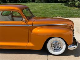 1947 Plymouth Deluxe (CC-2078630) for sale in Lenexa, Kansas