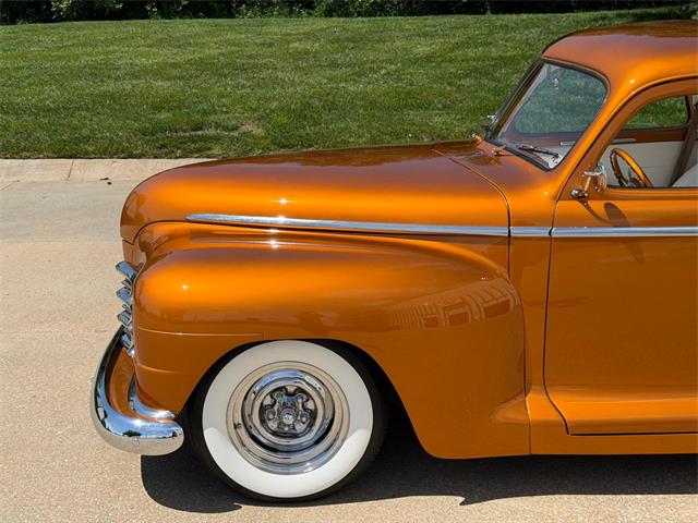 1947 Plymouth Deluxe (CC-2078630) for sale in Lenexa, Kansas