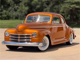 1947 Plymouth Deluxe (CC-2078630) for sale in Lenexa, Kansas
