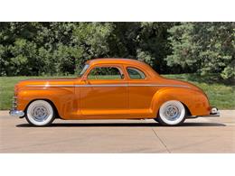 1947 Plymouth Deluxe (CC-2078630) for sale in Lenexa, Kansas