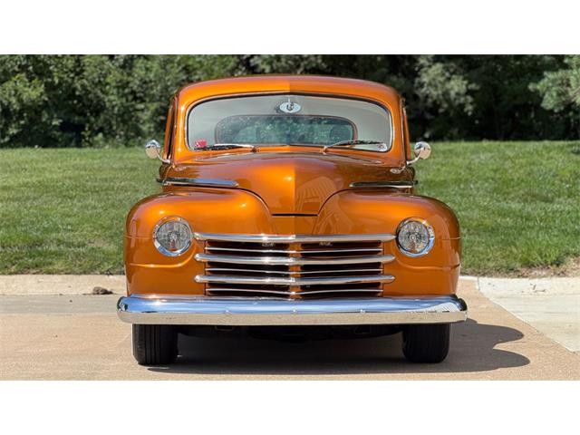 1947 Plymouth Deluxe (CC-2078630) for sale in Lenexa, Kansas