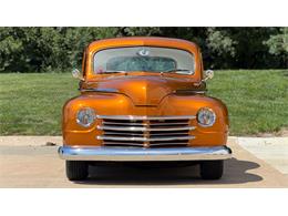 1947 Plymouth Deluxe (CC-2078630) for sale in Lenexa, Kansas