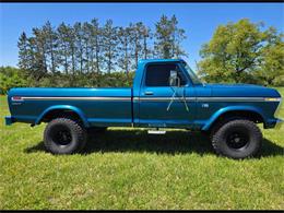 1975 Ford F100 (CC-2078631) for sale in Santa Rosa, Florida
