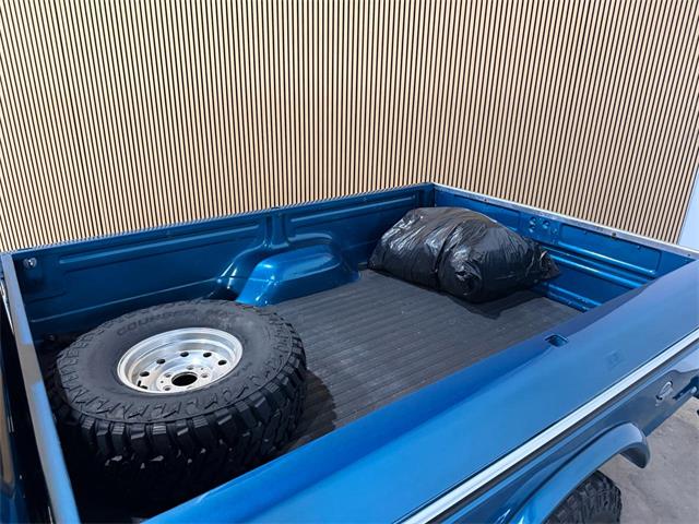 1975 Ford F100 (CC-2078631) for sale in Santa Rosa, Florida