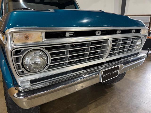1975 Ford F100 (CC-2078631) for sale in Santa Rosa, Florida