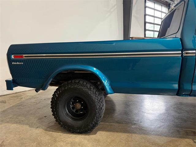 1975 Ford F100 (CC-2078631) for sale in Santa Rosa, Florida