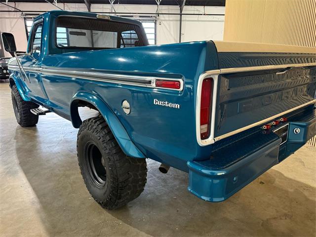 1975 Ford F100 (CC-2078631) for sale in Santa Rosa, Florida