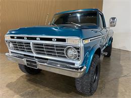 1975 Ford F100 (CC-2078631) for sale in Santa Rosa, Florida