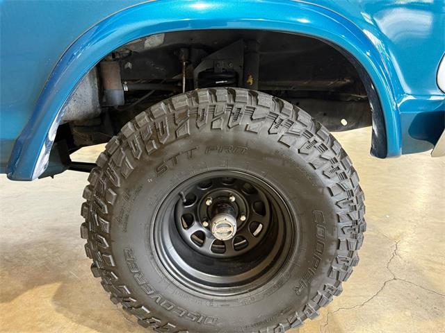 1975 Ford F100 (CC-2078631) for sale in Santa Rosa, Florida