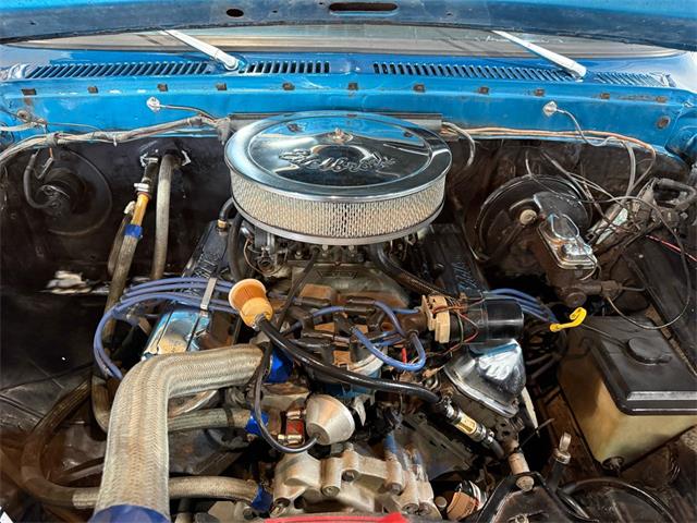 1975 Ford F100 (CC-2078631) for sale in Santa Rosa, Florida