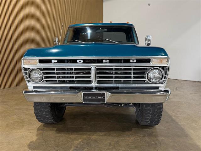 1975 Ford F100 (CC-2078631) for sale in Santa Rosa, Florida