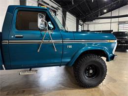 1975 Ford F100 (CC-2078631) for sale in Santa Rosa, Florida
