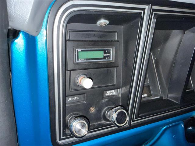 1975 Ford F100 (CC-2078631) for sale in Santa Rosa, Florida