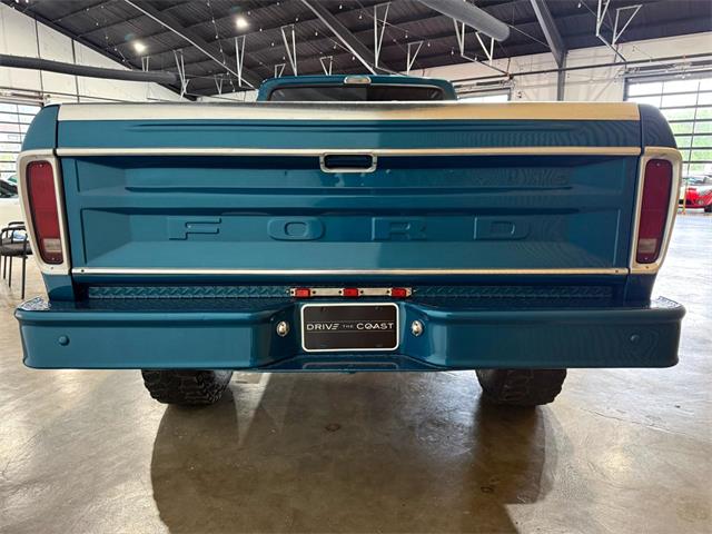 1975 Ford F100 (CC-2078631) for sale in Santa Rosa, Florida