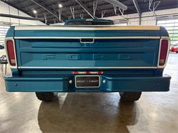 1975 Ford F100 (CC-2078631) for sale in Santa Rosa, Florida