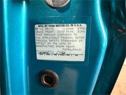 1975 Ford F100 (CC-2078631) for sale in Santa Rosa, Florida