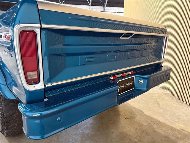 1975 Ford F100 (CC-2078631) for sale in Santa Rosa, Florida