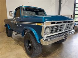 1975 Ford F100 (CC-2078631) for sale in Santa Rosa, Florida
