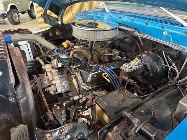 1975 Ford F100 (CC-2078631) for sale in Santa Rosa, Florida