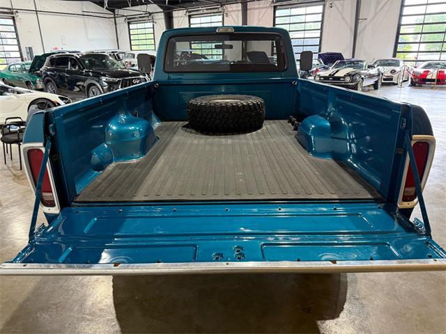 1975 Ford F100 (CC-2078631) for sale in Santa Rosa, Florida
