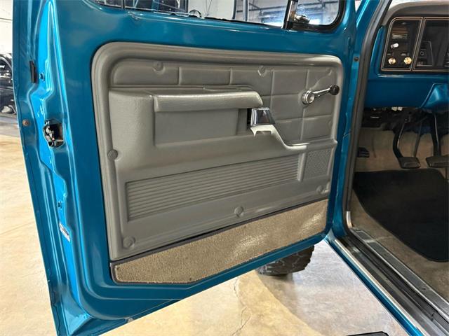 1975 Ford F100 (CC-2078631) for sale in Santa Rosa, Florida
