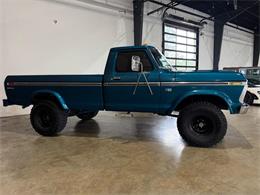 1975 Ford F100 (CC-2078631) for sale in Santa Rosa, Florida