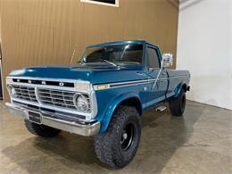 1975 Ford F100 (CC-2078631) for sale in Santa Rosa, Florida