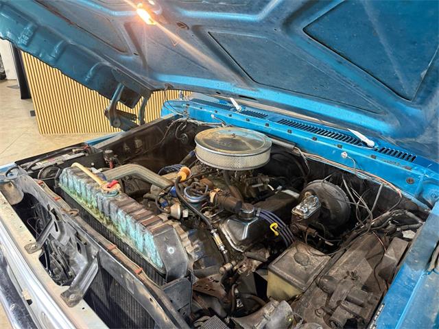 1975 Ford F100 (CC-2078631) for sale in Santa Rosa, Florida