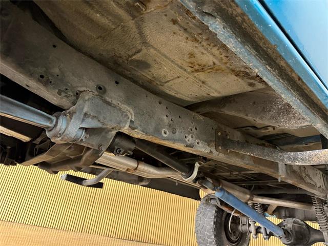 1975 Ford F100 (CC-2078631) for sale in Santa Rosa, Florida