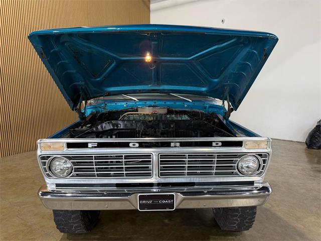 1975 Ford F100 (CC-2078631) for sale in Santa Rosa, Florida