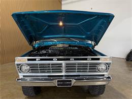 1975 Ford F100 (CC-2078631) for sale in Santa Rosa, Florida
