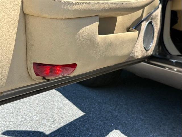 1991 Jaguar XJS (CC-2078635) for sale in Orwigsburg, Pennsylvania